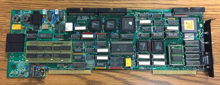 L P Com P/N 90407T-06, Assy # 92000019 Rev 3 Power Control Module 1
