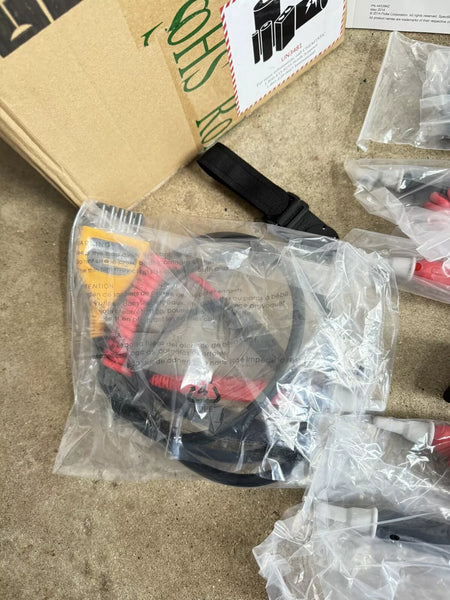 FLUKE BT520 Battery Analyzer Kit - New Sealed