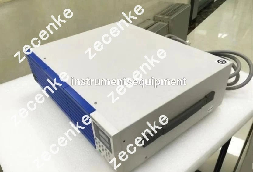 KIKUSUI PCR1000M Used Power Supply 100% Tested - DHL or EMS 90 Day Warranty