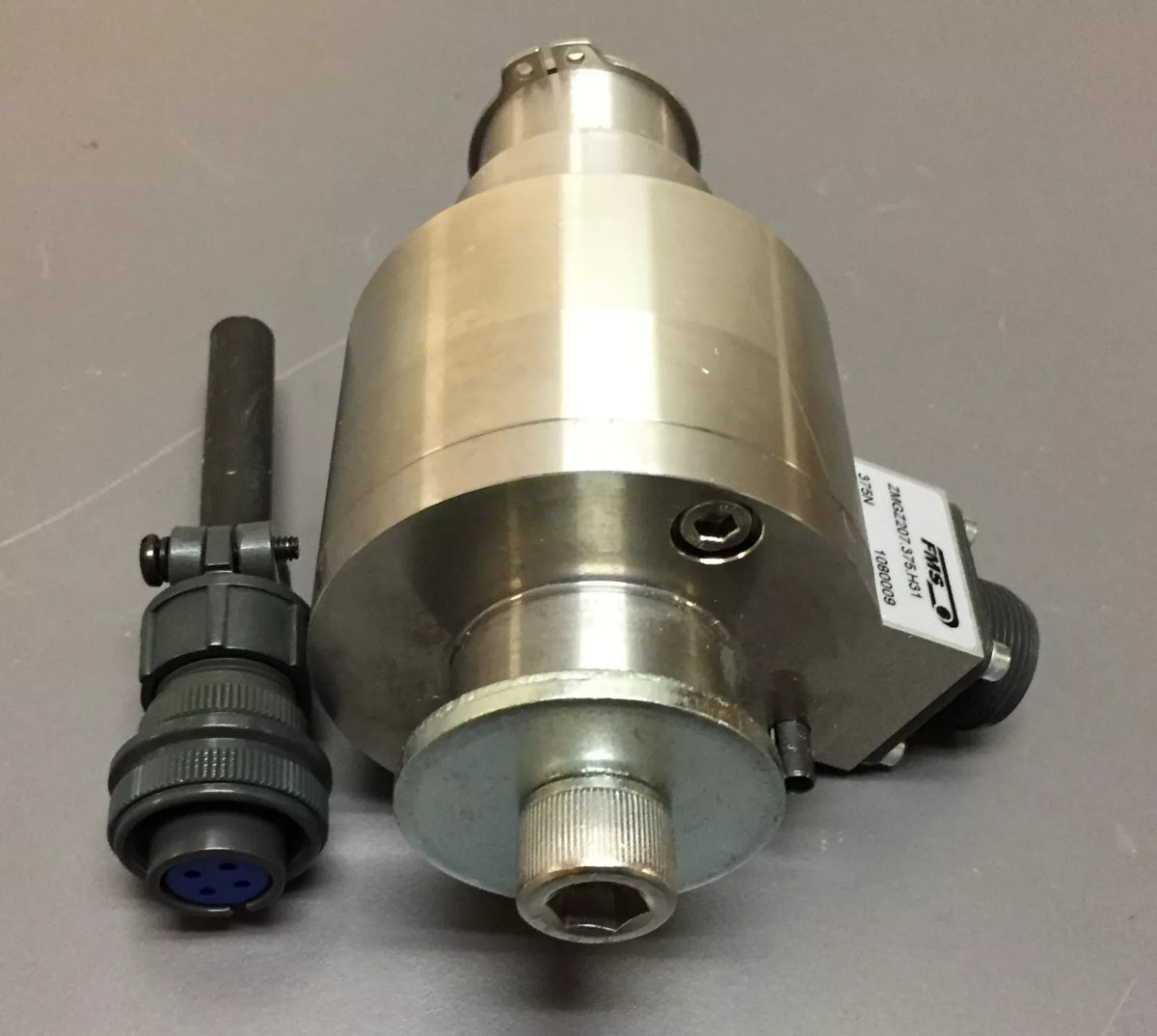 FMS ZMGZ207-375-H31 Journal for Tension Measurement