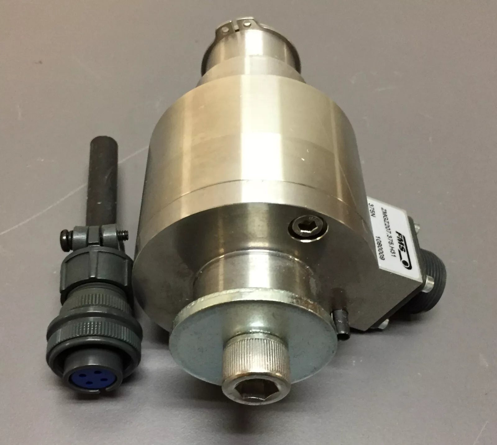 FMS ZMGZ207-375-H31 Journal for Tension Measurement