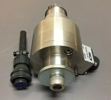 FMS ZMGZ207-375-H31 Journal for Tension Measurement