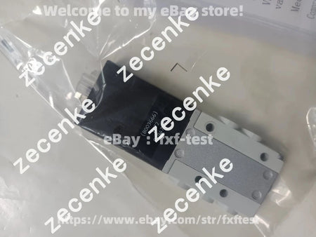 Festo 5/2-Way High-Speed Solenoid Valve MHE2-MS1H-5 2-M7 525113