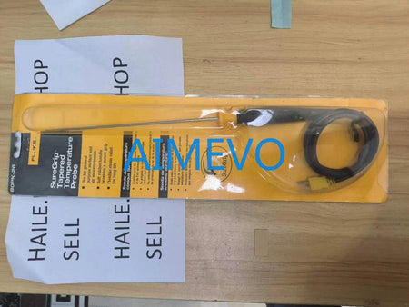 Fluke 80PK-26 SureGrip Tapered Temperature Probe, -40 to 816°C