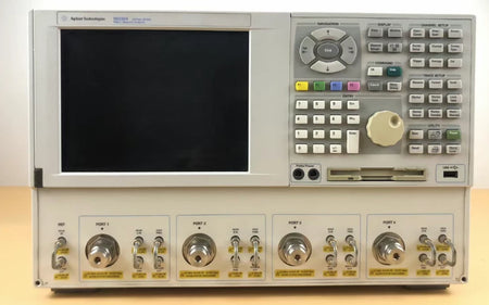 Keysight E8356A PNA Network Analyzer with Advanced Options