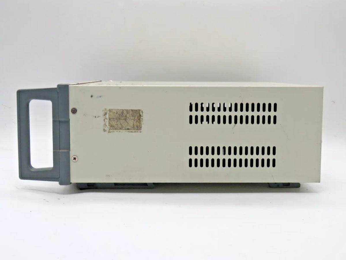 Microtest 5238 Transformer Analyzer - High-Precision Testing Equipment