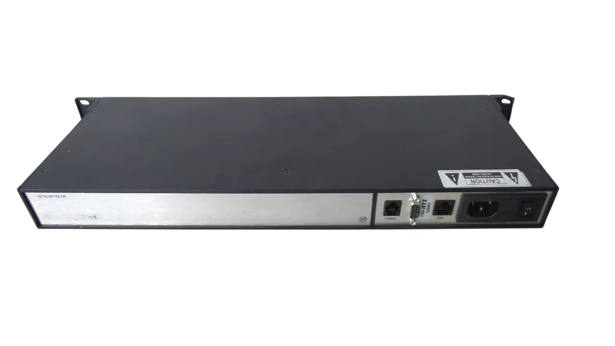 RTS Telex KP-12 12 Position Key Panel Intercom