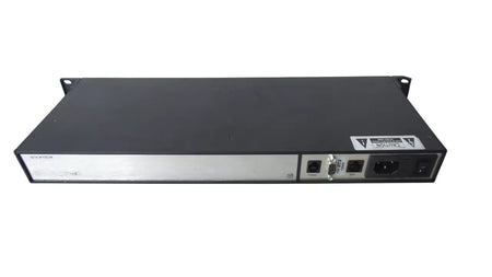 RTS Telex KP-12 12 Position Key Panel Intercom