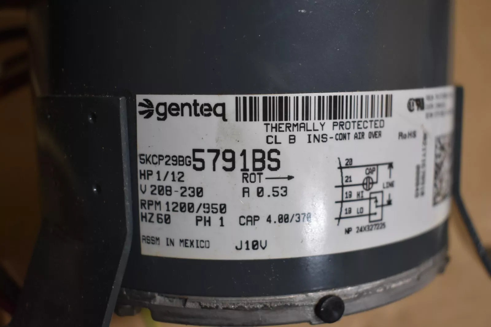 ANAINSTR Portable Multifunctional Digital Oscilloscope