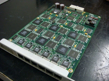 SPIRENT LAN-3101A LAN Analyzer 10/100BASE-T