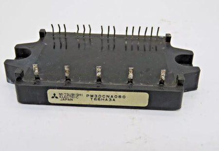 Mitsubishi Electric PM30CNA060 IGBT Power Transistor 600 V -USED