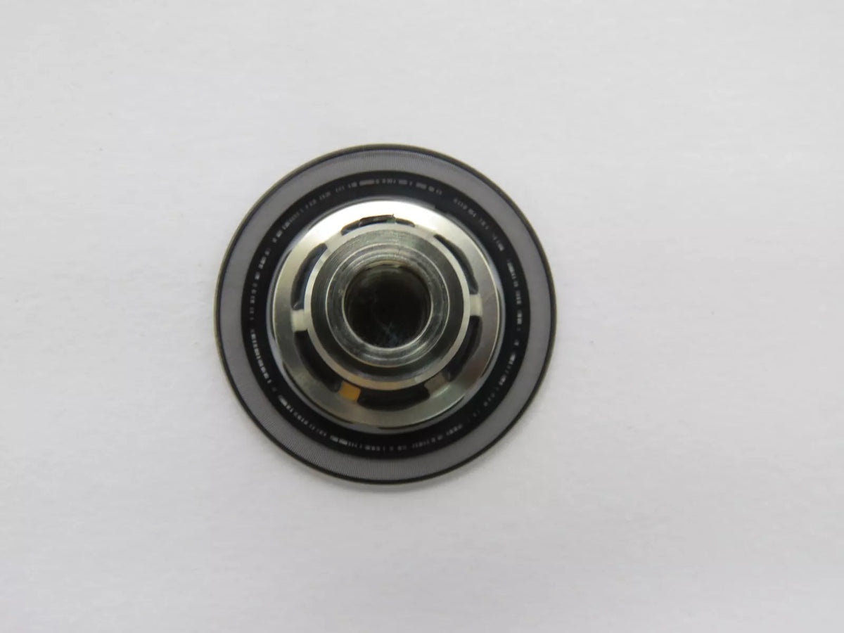 Omron R88M-1M40030T-BS2 Servo Motor Absolute Encoder 200 VAC