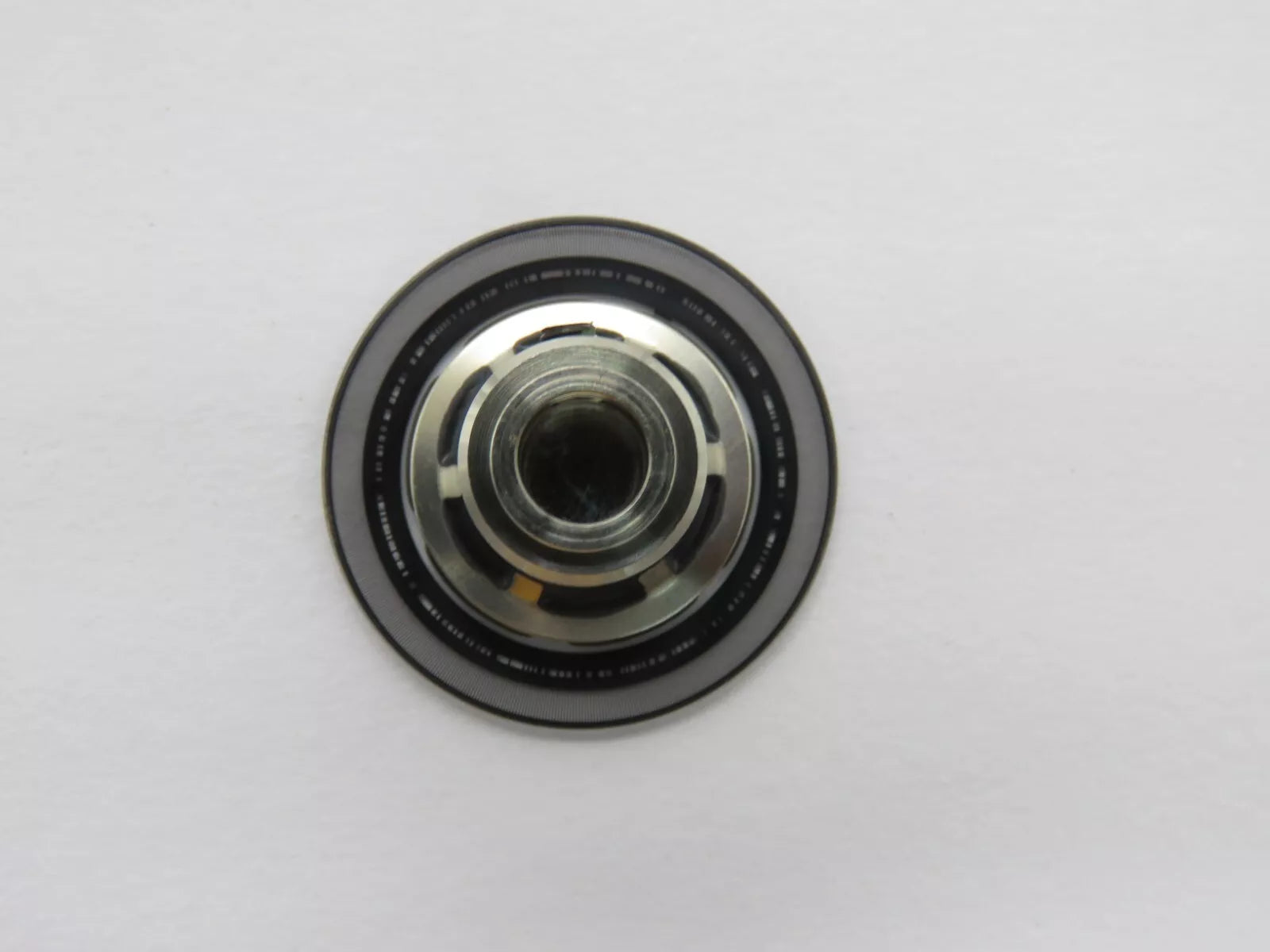 Omron R88M-1M40030T-BS2 Servo Motor Absolute Encoder 200 VAC