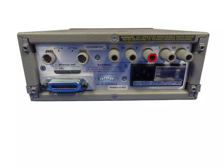 Agilent Attenuator/Switch Driver 11713A - High-Quality Instrumentation