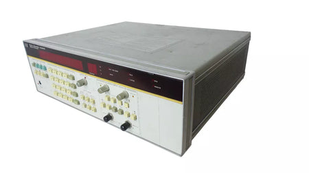 HP 5335A Universal Counter - Reliable Frequency Measuring Instrument