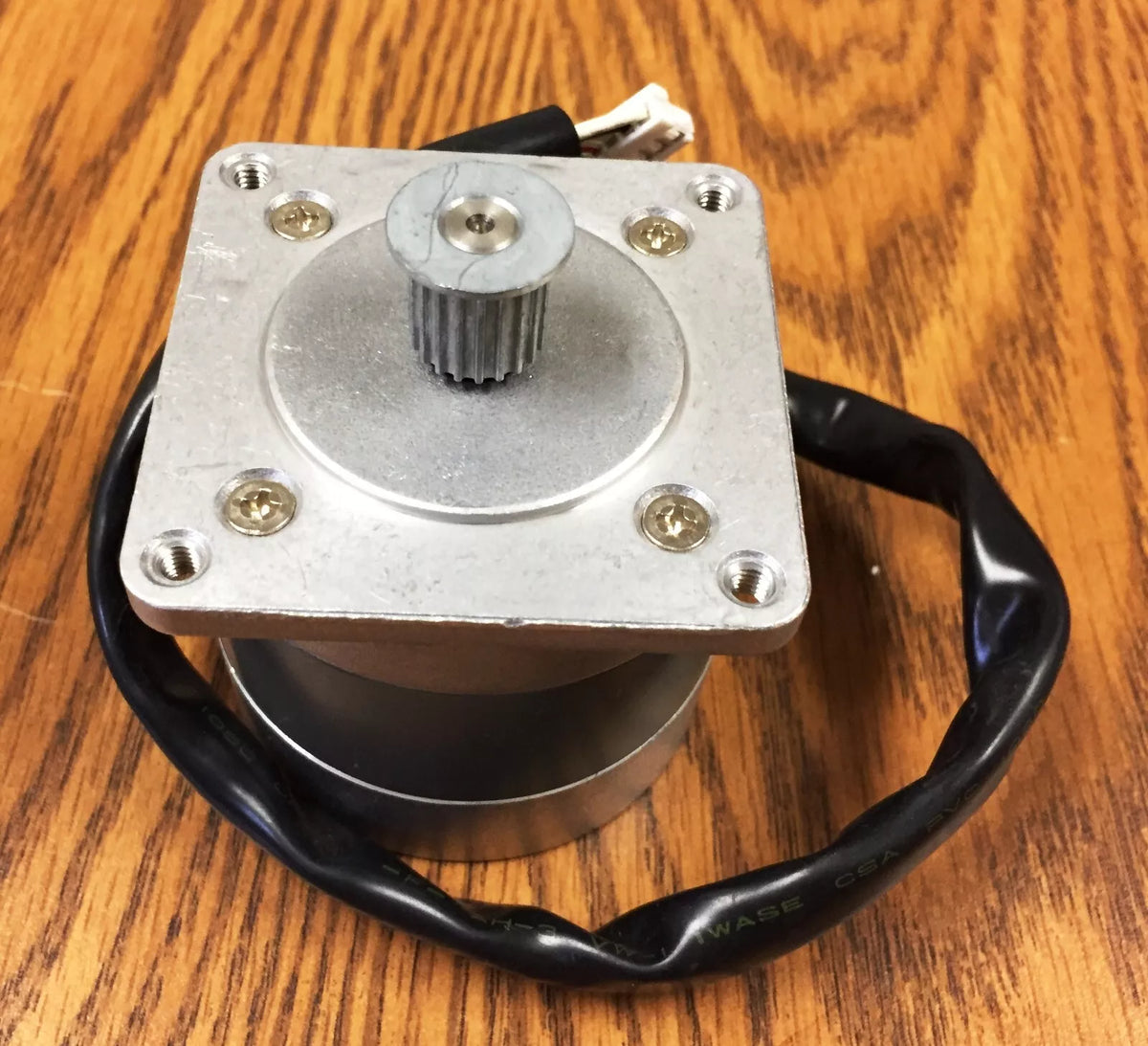 Minebea 23LM-C309-09 Astrosyn Mini Angle Stepper Motor