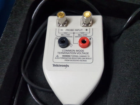Tektronix P7350SMA: Differential Probe 5GHz (0561)