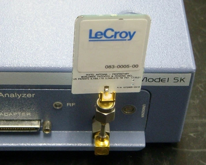 LeCroy UW003AAA-X UWB USB BUS-Analyzer CATC 5K