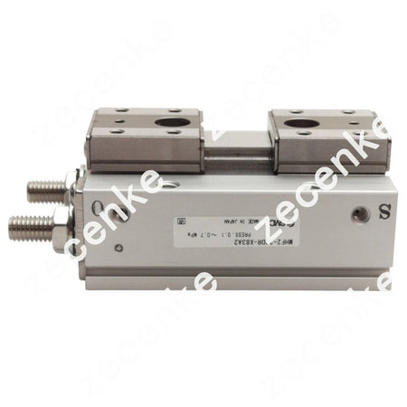 SMC MHF2-20DR-X83A2 Pneumatic Gripper 2-Finger, 20mm Bore, 20mm Stroke, M5 Ports