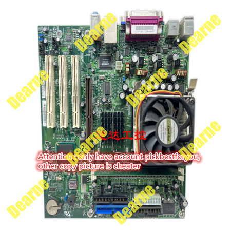PM-845G3/GL/GV REV 3.3 0843-005900-10 by Express