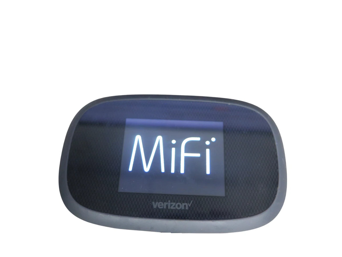 Lot of 5 Verizon MIFI 8800L Jetpack MiFi Mobile Hotspot - Free Shipping