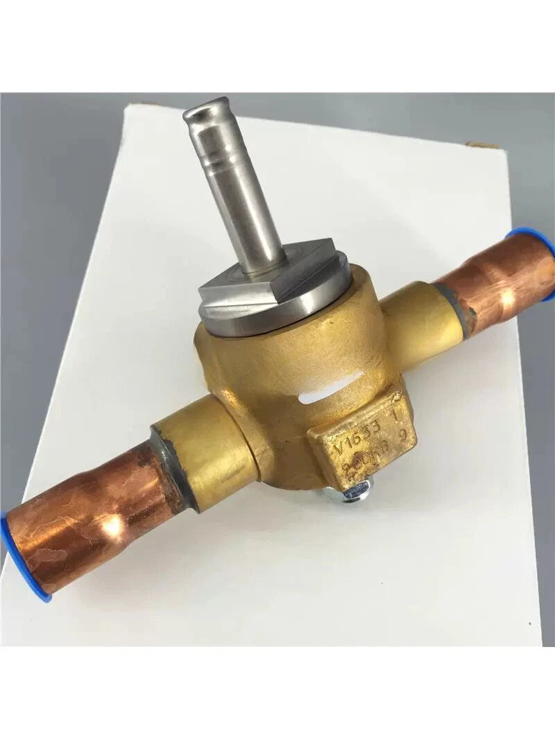 Emerson Solenoid Valve 200RB 7T7T Replacement Part