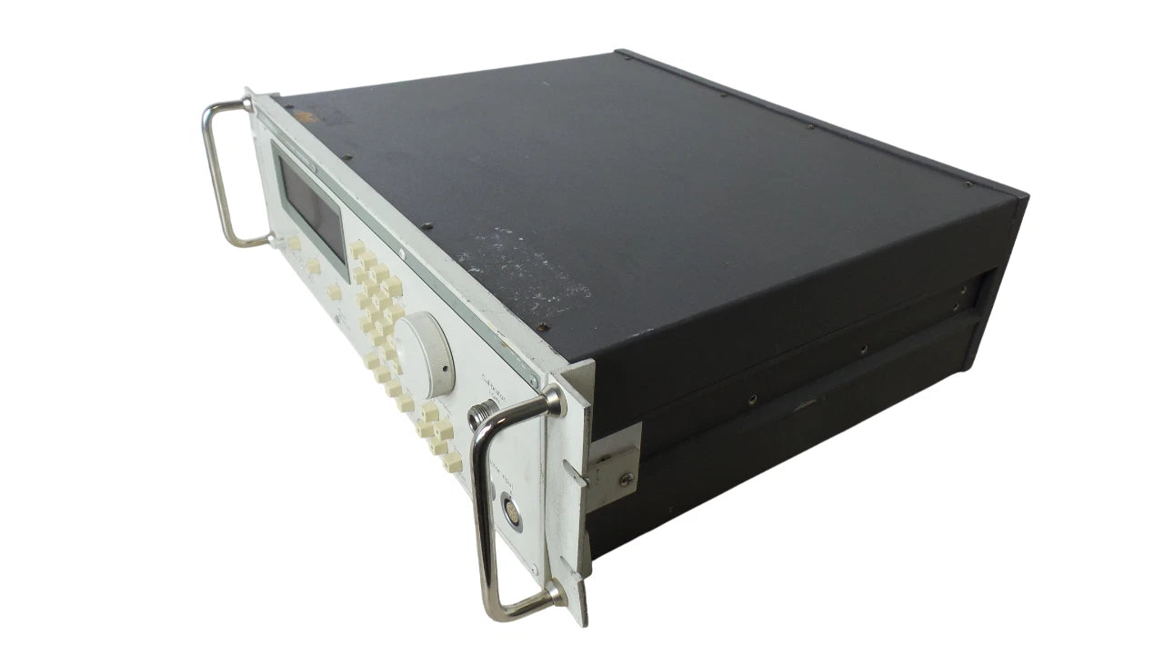 Wavetek 8502A Peak Power Meter 