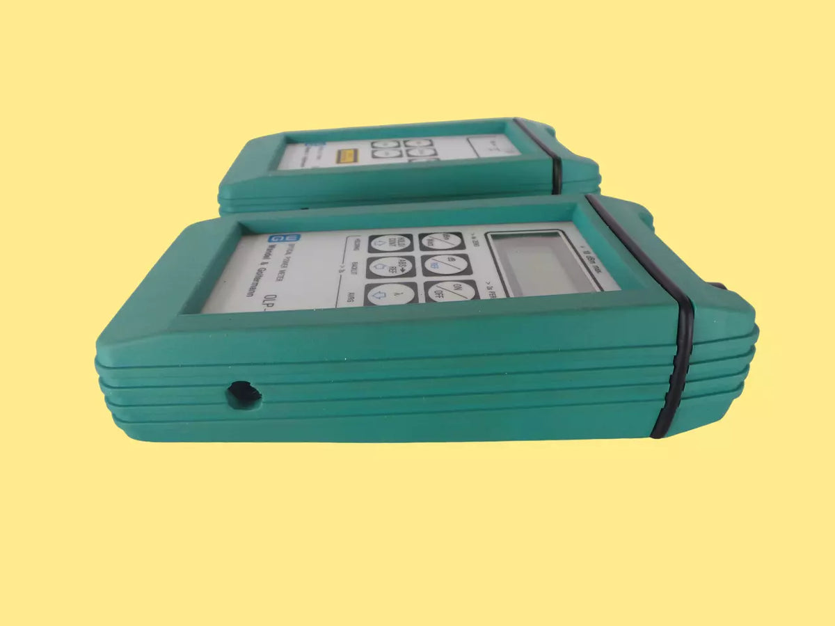 Wandel & Goltermann MK-1 OLS-10LED Source+OLP-10Power Meter