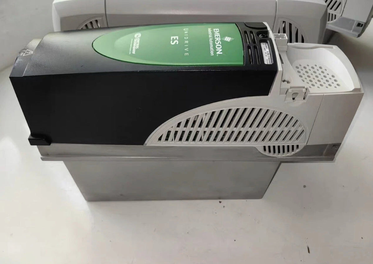 Control Techniques Unidrive ES3401 Product: Features & Specifications