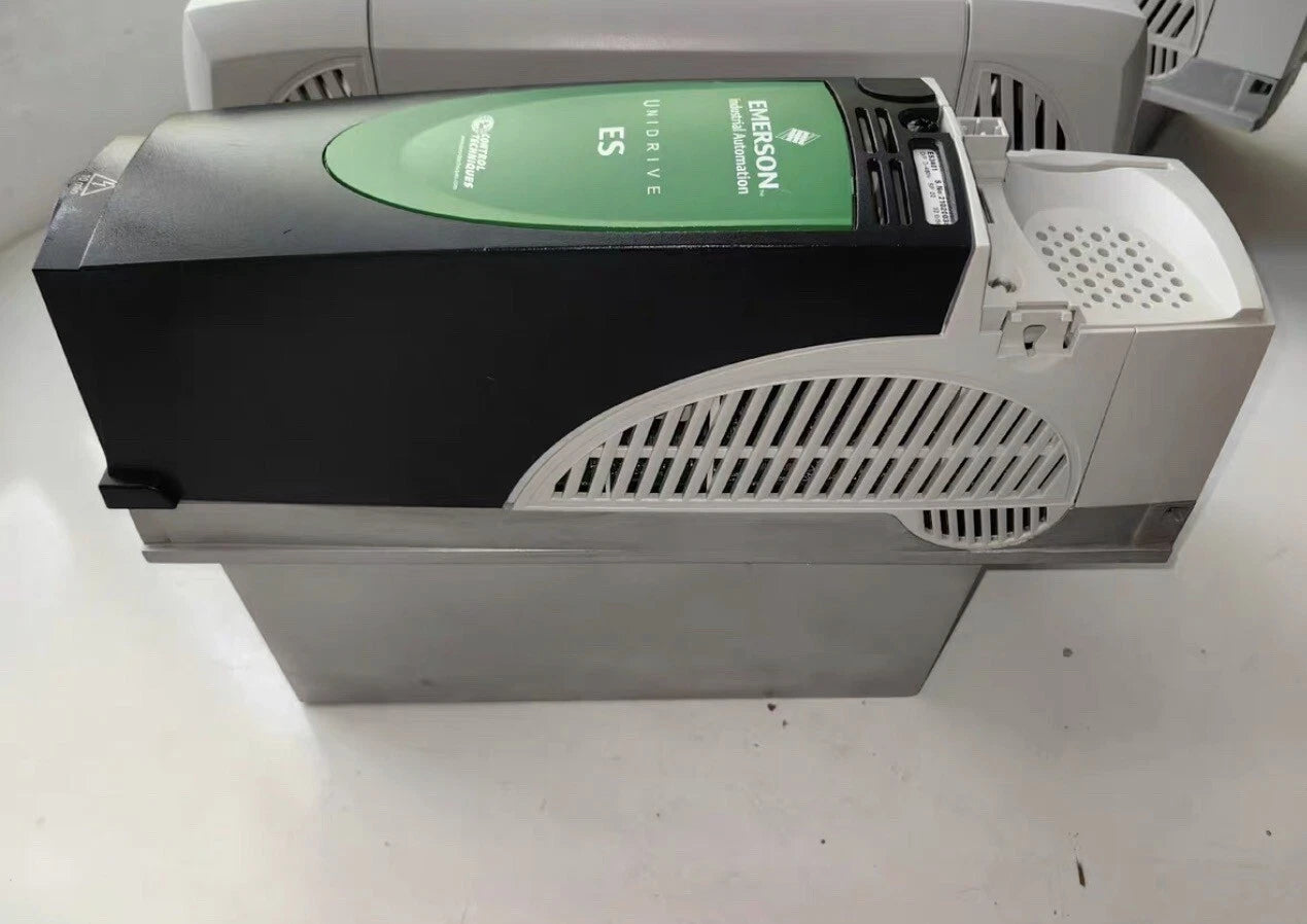 Control Techniques Unidrive ES3401 Product: Features & Specifications