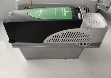Control Techniques Unidrive ES3401 Product: Features & Specifications