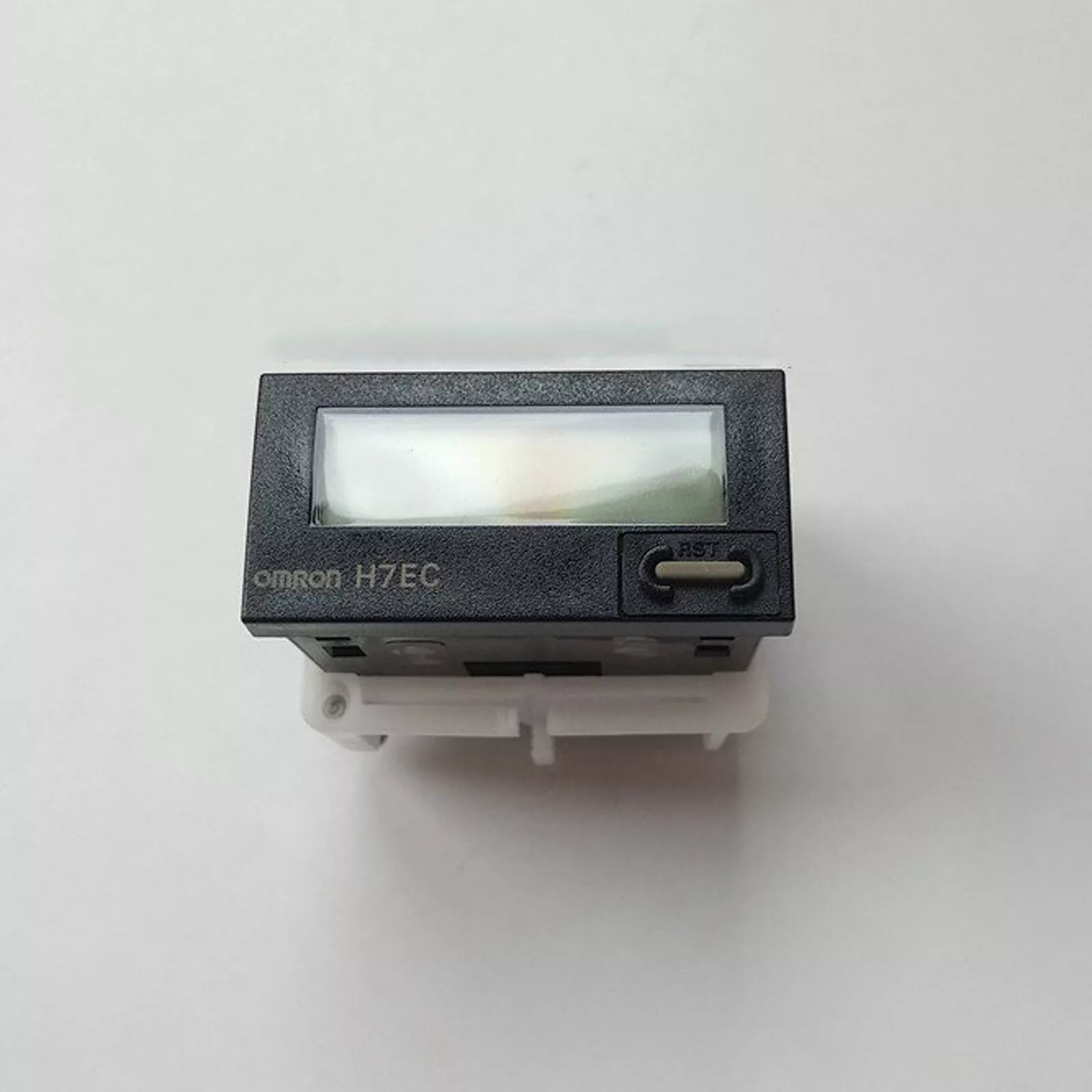 Omron H7EC-N-B Digital Miniature Total Counter in Box