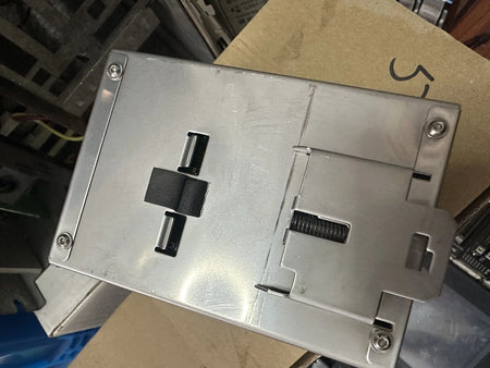 VBG-PN-K20-D-BV Industrial Pressure Sensor