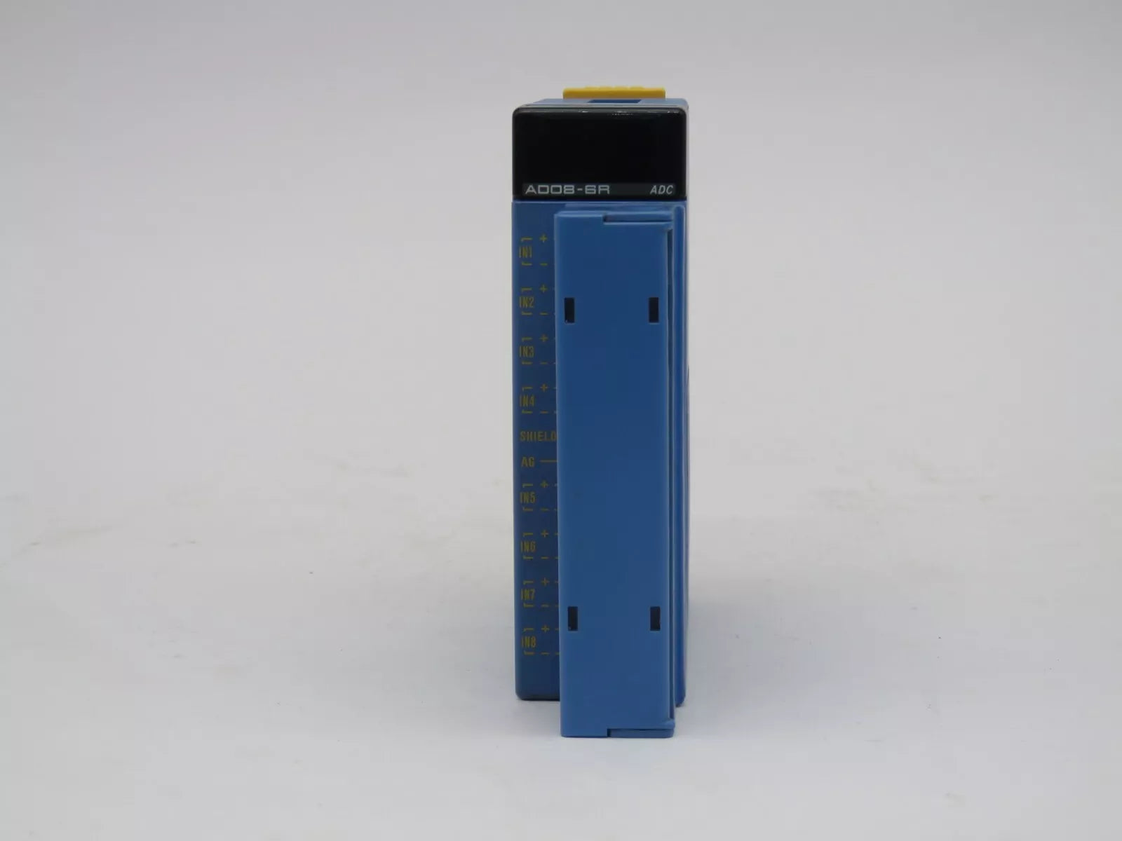 Yokogawa F3AD08-6R A/D Converter Input 5VDC 210mA