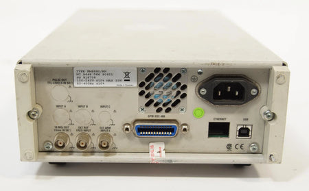 Fluke PM6690 300MHz Universal Frequency Counter