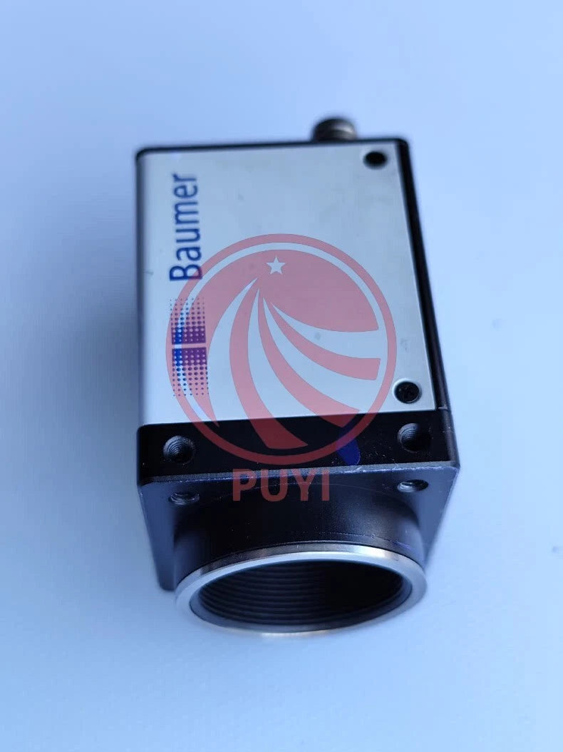 1PC Used Baumer TXG03 in Good Condition - Reliable Industrial Sensor