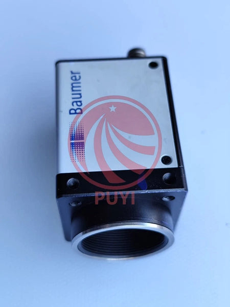 1PC Used Baumer TXG03 in Good Condition - Reliable Industrial Sensor