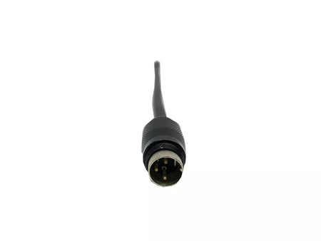 Clear-Com 110 Series Gooseneck Microphones