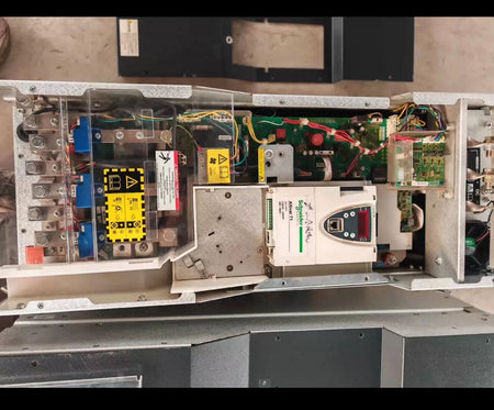 Schneider Electric ATV71HC13N4 15 HP Variable Speed Drive
