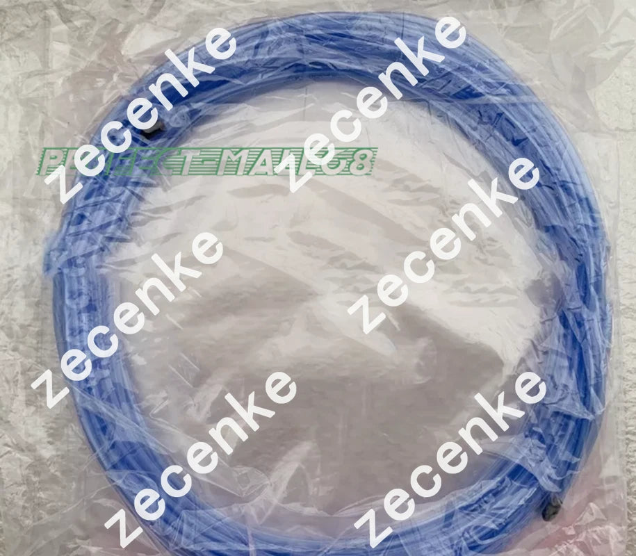 SMC Nylon Air Hose T0806BU-20 1pc