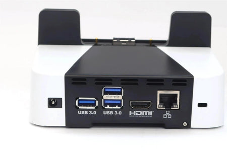 Aegex Docking Station US Aegex 10 AEGPAC-0002-01 NEW - Free Shipping