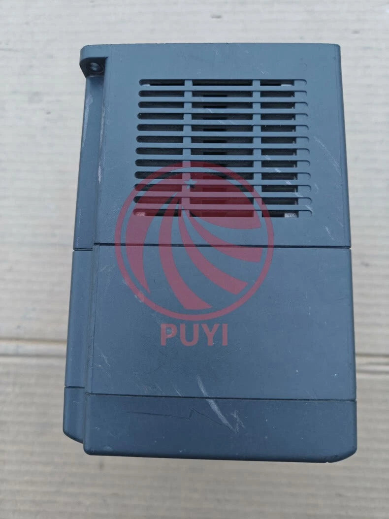 1PCS Inwitten Inverter GD10-1R5G-S2-B 1.5KW 220V in Good Condition