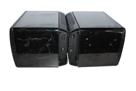 Mackie HR824 MKII 8" 2 Way Active Studio Monitor Speaker-PAIR - Free Shipping