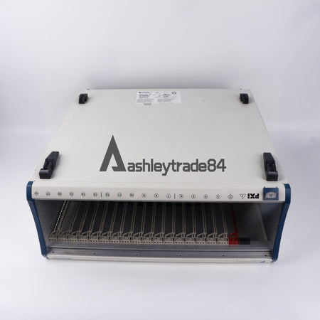 National Instruments PXI-1045 Chassis