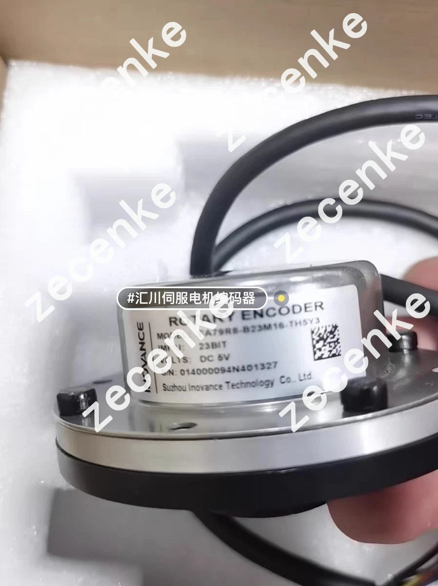 EA79R8-B23M16-TH5Y3-23 Encoder - High-quality Industrial Component
