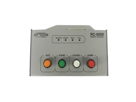 Symetrix Airtools 6100 Broadcast Audio Delay with Panel