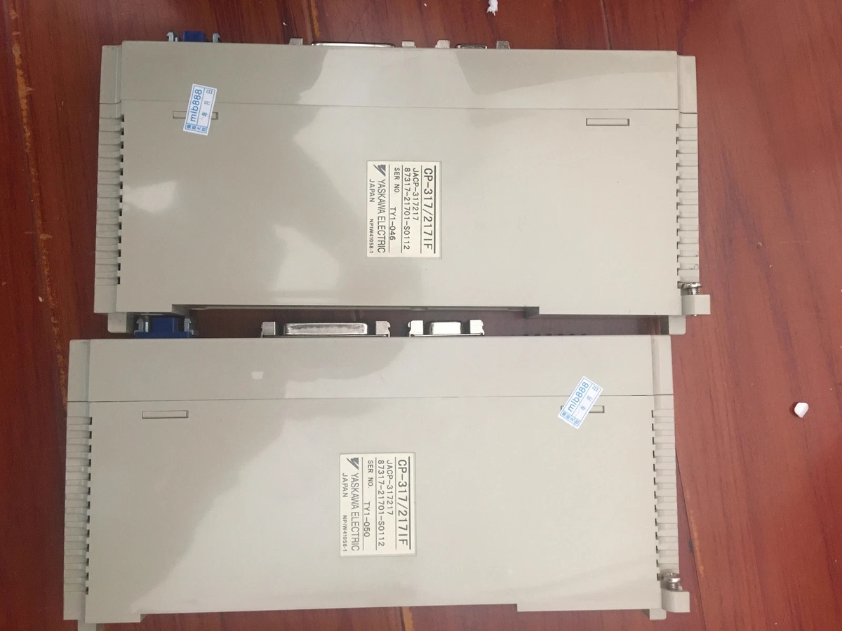 CP-317/217IF ,JACP-317217 Casing damaged