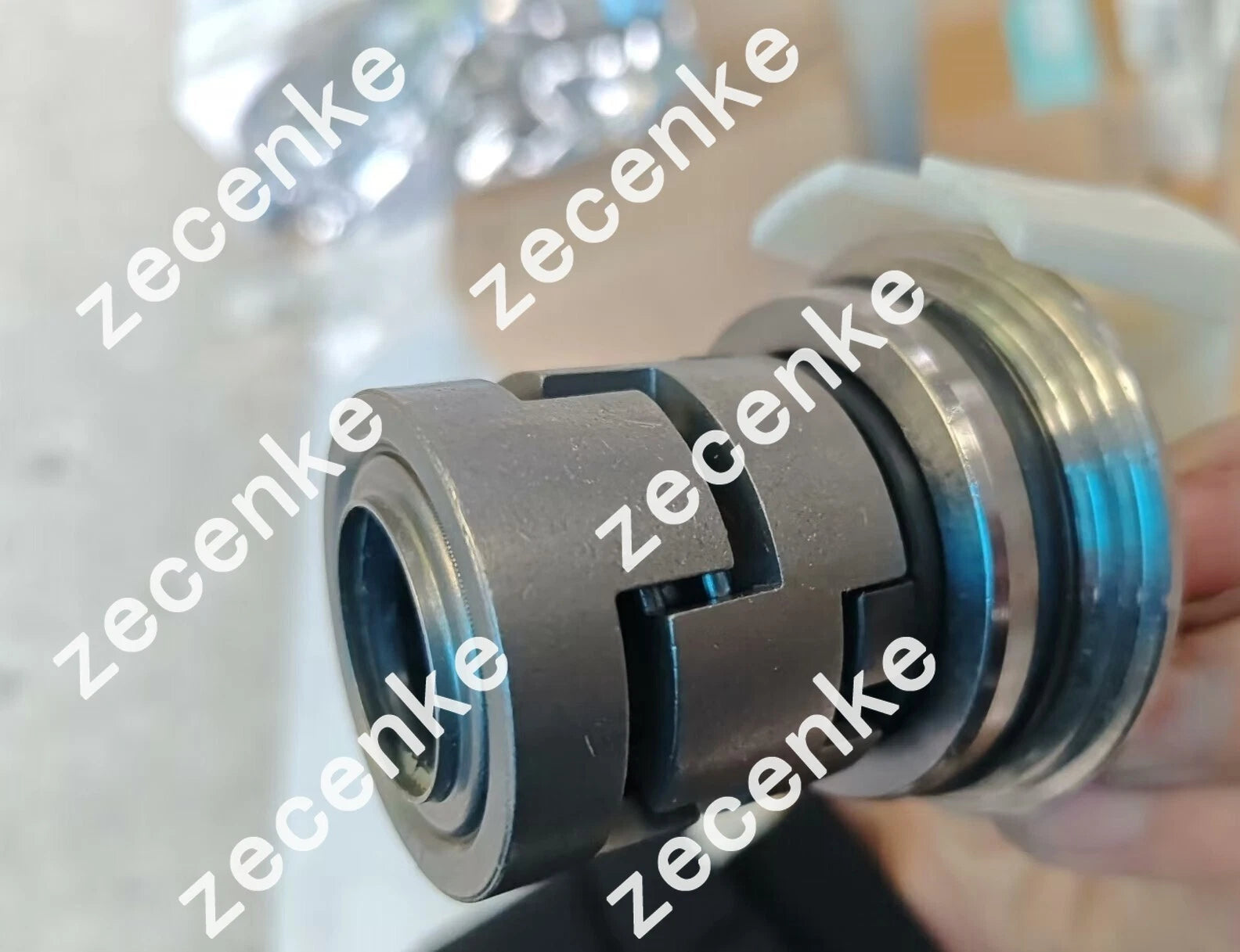 CR/N 32-150 96525458 Mechanical Seals for Industrial Use