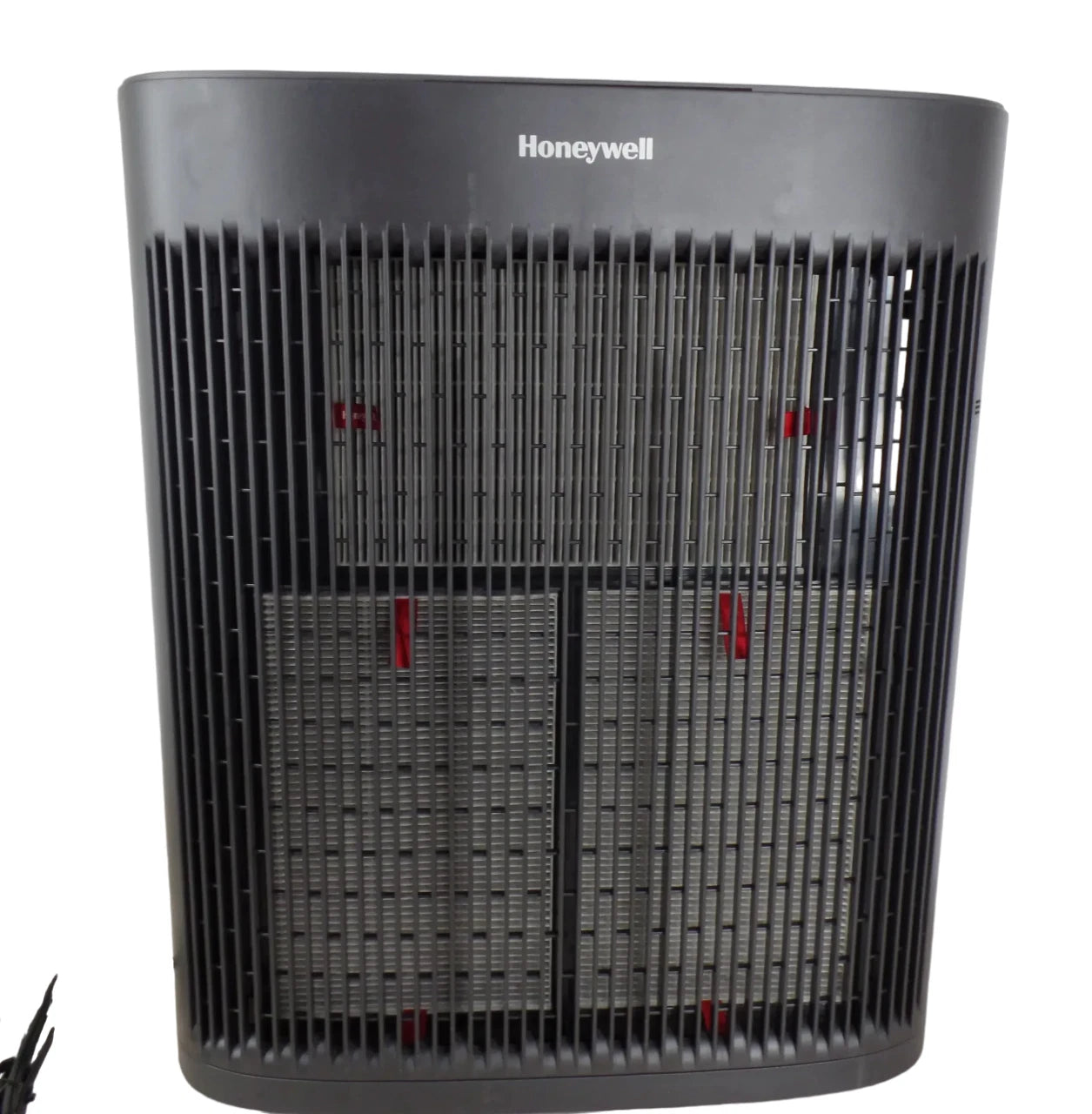Honeywell - InSight HEPA Air Purifier Extra-Large Rooms (500 sq.ft)