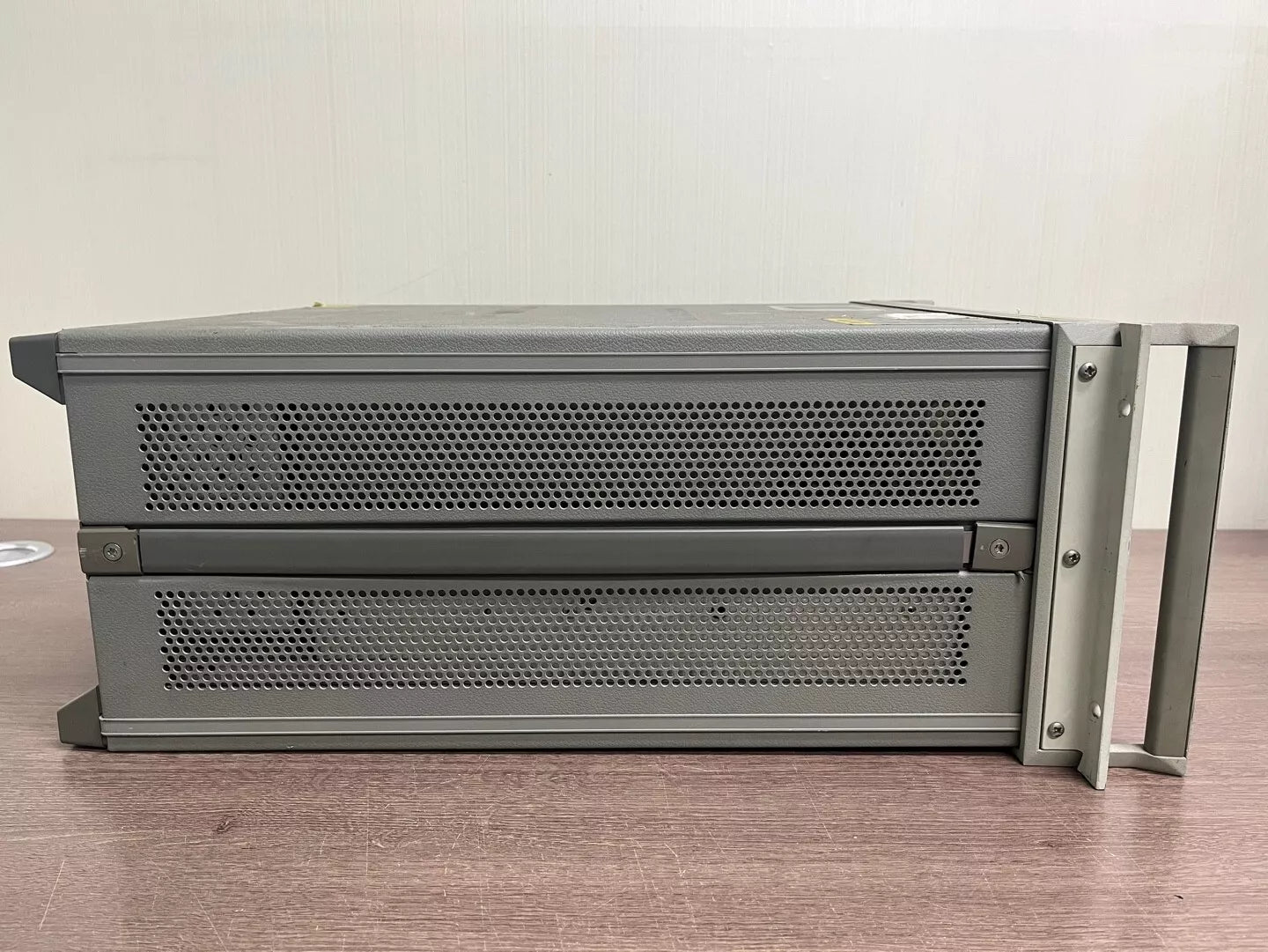 HP 8753D Network Analyzer 300kHz-3GHz As-Is Selling (1288)